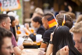 EM 2024 Viertelfinale Deutschland Spanien 23